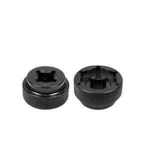 Mcs, Flywheel Nut Socket Set Tools Engine Mcs