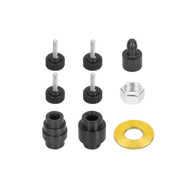 Mcs, Inner Cam Bearing Install & Remove Tool Kit Tools Engine Mcs