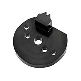 Mcs, Big Twin Pinion Gear Lock Tool Tools Engine Mcs