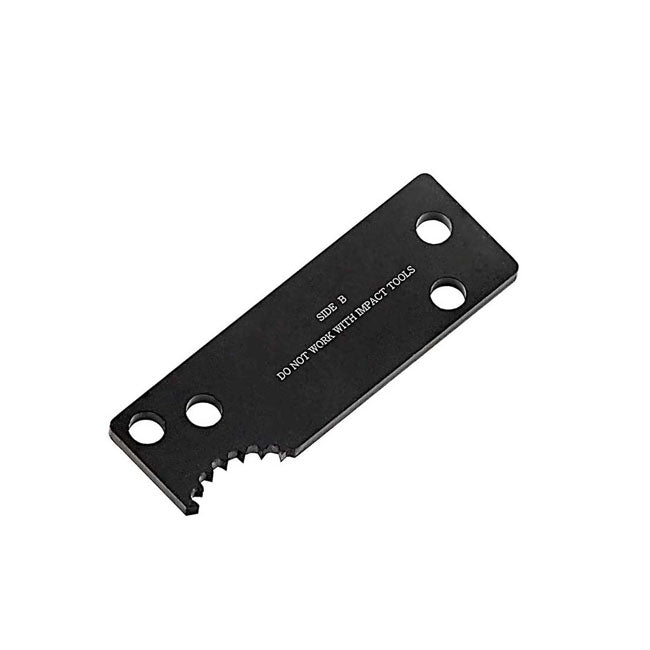 Mcs, Sportster Pinion Gear Lock Tool Tools Engine Mcs
