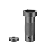 Mcs, 6 Sp Transmission Pulley Nut Socket Tools Transmission Mcs