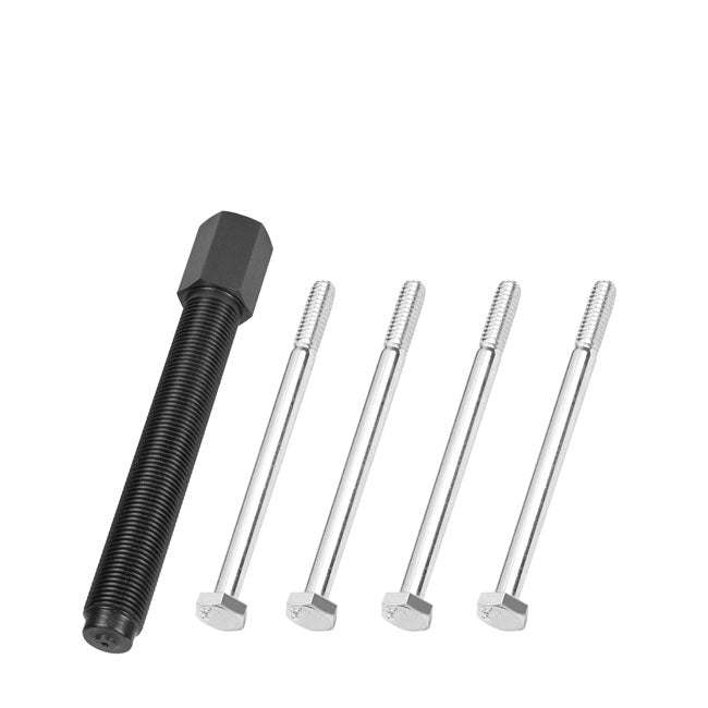 Mcs, Clutch Hub Puller Tools Clutch Mcs