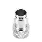 Mcs, Touring Transmission Oil Drain Spigot Tool Funnels Mcs