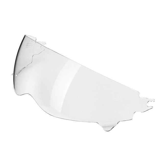 Scorpion Exo-Combat II sunvisor clear HELMETS Scorpion