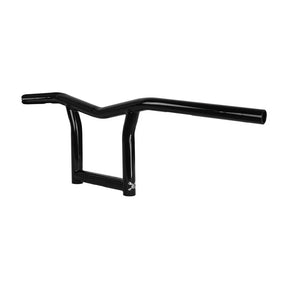 Burly Brand Handlebar Sid 9 Blk Handlebars Burly Brand