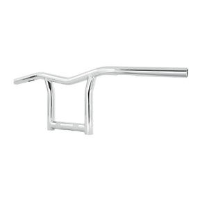 Burly Brand Handlebar Sid 9 Chr Handlebars Burly Brand