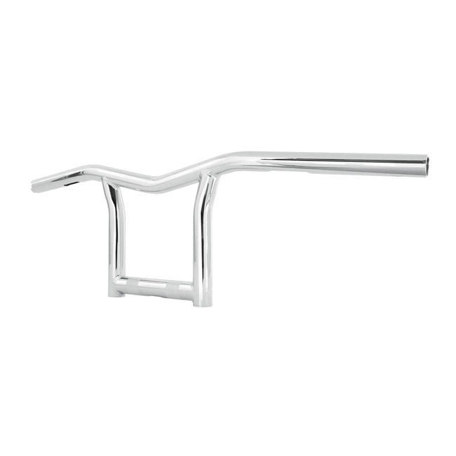 Burly Brand Handlebar Sid 9 Chr Handlebars Burly Brand