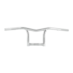 Burly Brand Handlebar Sid 9 Chr Handlebars Burly Brand