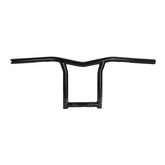Burly Brand Handlebar Sid 11 Blk Handlebars Burly Brand