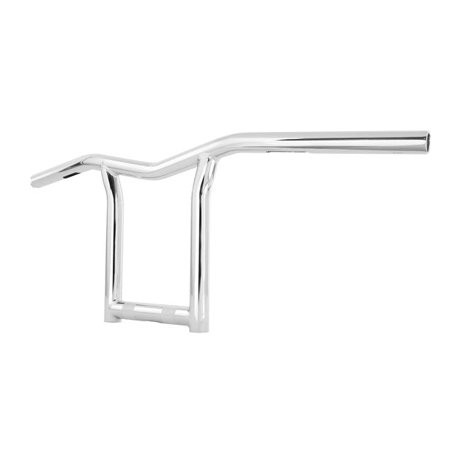 Burly Brand Handlebar Sid 11 Chr Handlebars Burly Brand