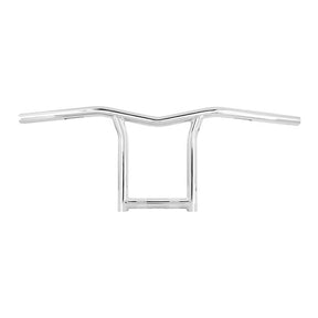 Burly Brand Handlebar Sid 11 Chr Handlebars Burly Brand