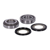Mcs, Frame Neck Bearing, Race & Seal Kit Frames Cups And Bearings Mcs