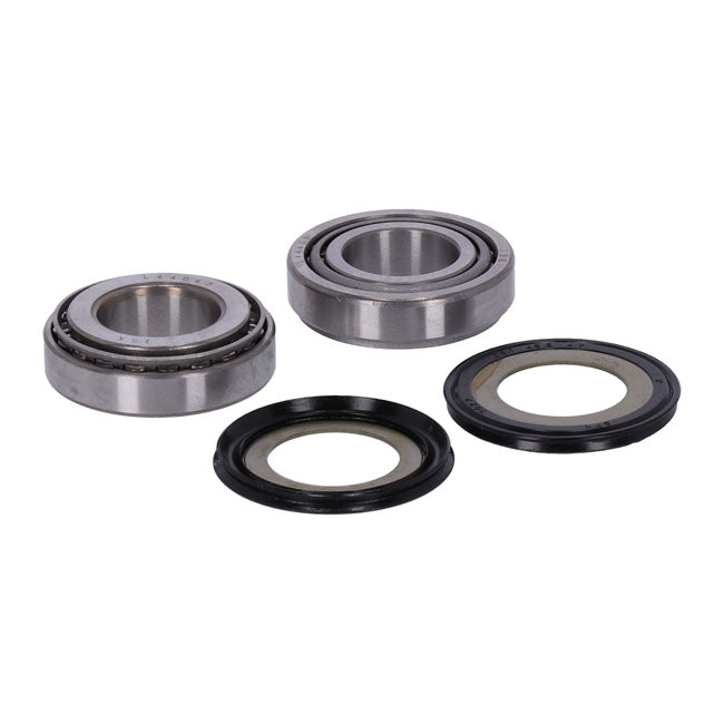 Mcs, Frame Neck Bearing, Race & Seal Kit Frames Cups And Bearings Mcs