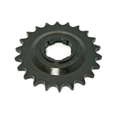 1/4" Repl. Offset Sprocket, 22t Sprockets Offset Mcs
