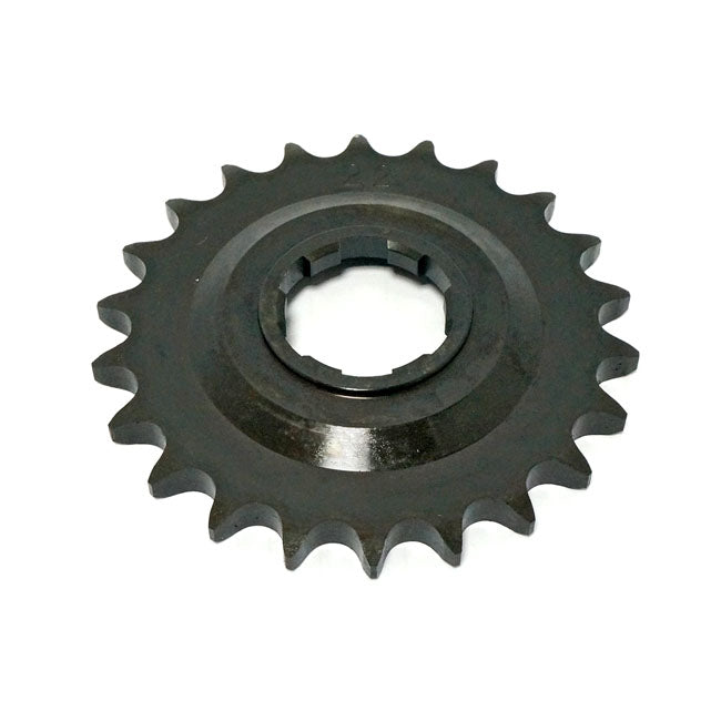 1/4" Repl. Offset Sprocket, 22t Sprockets Offset Mcs