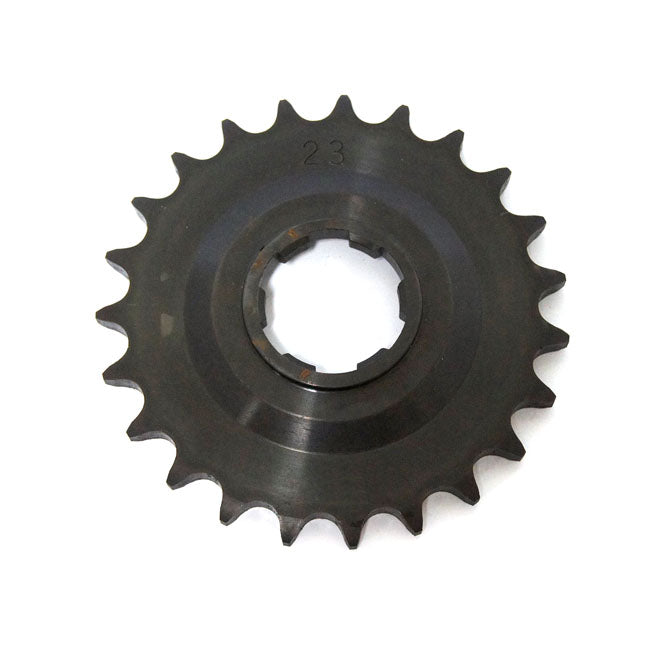 1/4" Repl. Offset Sprocket, 23t Sprockets Offset Mcs
