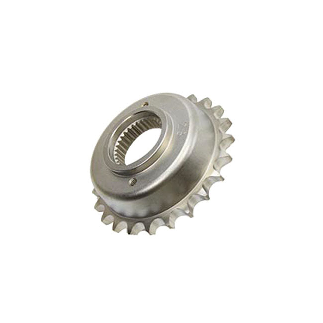 Offset Transmission Sprocket 23t Pulleys Transmission Offset Mcs