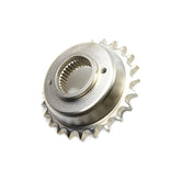 Offset Transmission Sprocket 24t Sprockets Transmission Offset Mcs