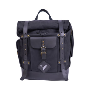 By City Oasis II bag black BAGS By City