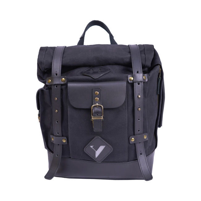 By City Oasis II bag black BAGS By City