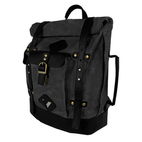 By City Oasis II bag black BAGS By City