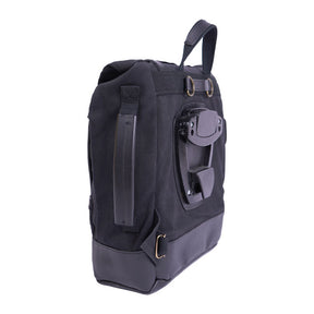 By City Oasis II bag black BAGS By City