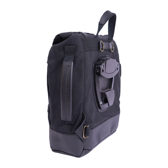 By City Oasis II bag black BAGS By City