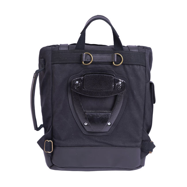 By City Oasis II bag black BAGS By City