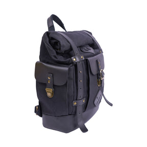 By City Oasis II bag black BAGS By City