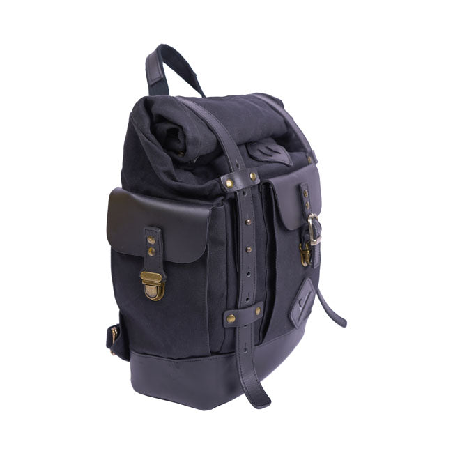 By City Oasis II bag black BAGS By City
