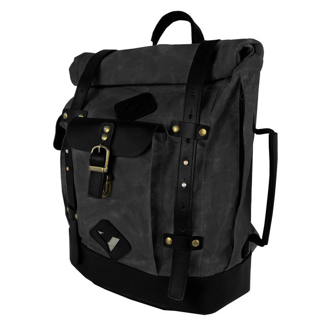 By City Oasis II bag black BAGS By City