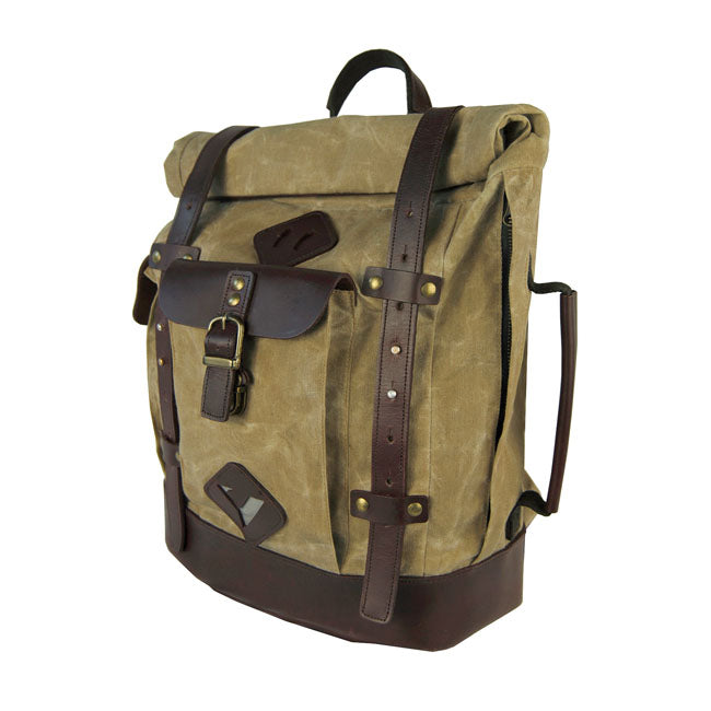 By City Oasis II bag beige BAGS By City