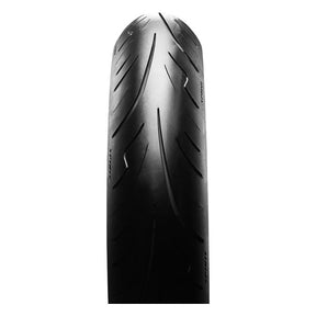 Avon Spirit ST AV75 tire 110/70ZR17 54W TIRES Avon