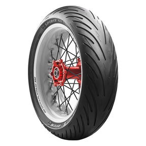 Avon Spirit ST AV76 tire 150/70ZR17 69W TIRES Avon