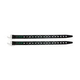 Roeg Straps Black/Green Touring Luggage Roeg
