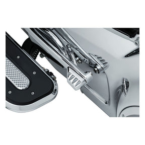 Kuryakyn, Heel/toe switch-shift lever. Chrome SHIFT LEVERS Kuryakyn
