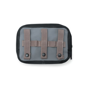 Kuryakyn, Tørke 2.7L large removable pouch TOURING LUGGAGE Kuryakyn