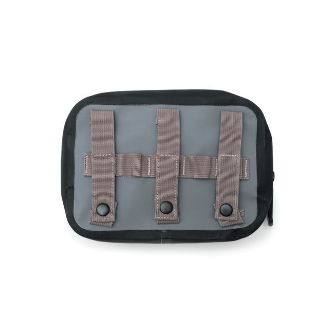 Kuryakyn, Tørke 2.7L large removable pouch TOURING LUGGAGE Kuryakyn