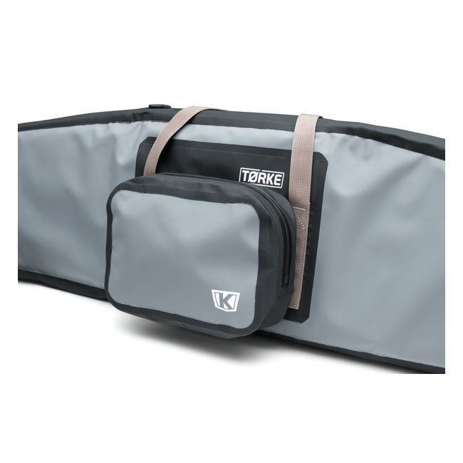 Kuryakyn, Tørke 2.7L large removable pouch TOURING LUGGAGE Kuryakyn