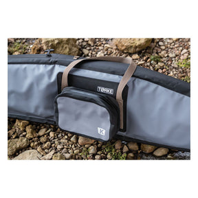 Kuryakyn, Tørke 2.7L large removable pouch TOURING LUGGAGE Kuryakyn