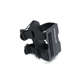 Kuryakyn, The clinger bottle holder. Black TOURING LUGGAGE Kuryakyn