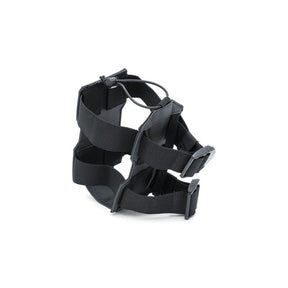 Kuryakyn, The clinger bottle holder. Black TOURING LUGGAGE Kuryakyn