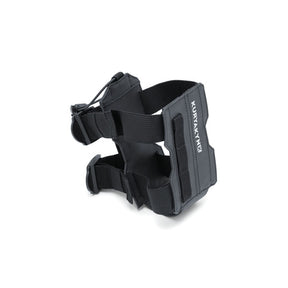 Kuryakyn, The clinger bottle holder. Black TOURING LUGGAGE Kuryakyn