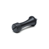 Kuryakyn, Extended 1/4"-20 seat screw. Satin black SEAT MOUNT PARTS Kuryakyn