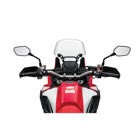 Kuryakyn, Lodestar folding mirror extensions. aluminum MIRRORS EXTENSIONS Kuryakyn