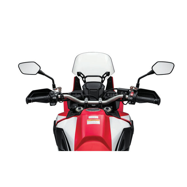 Kuryakyn, Lodestar folding mirror extensions. aluminum MIRRORS EXTENSIONS Kuryakyn