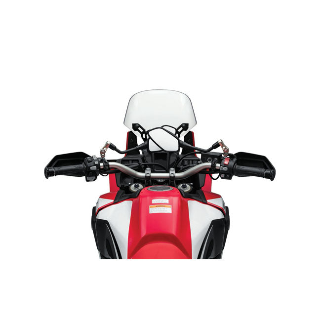 Kuryakyn, Lodestar folding mirror extensions. aluminum MIRRORS EXTENSIONS Kuryakyn