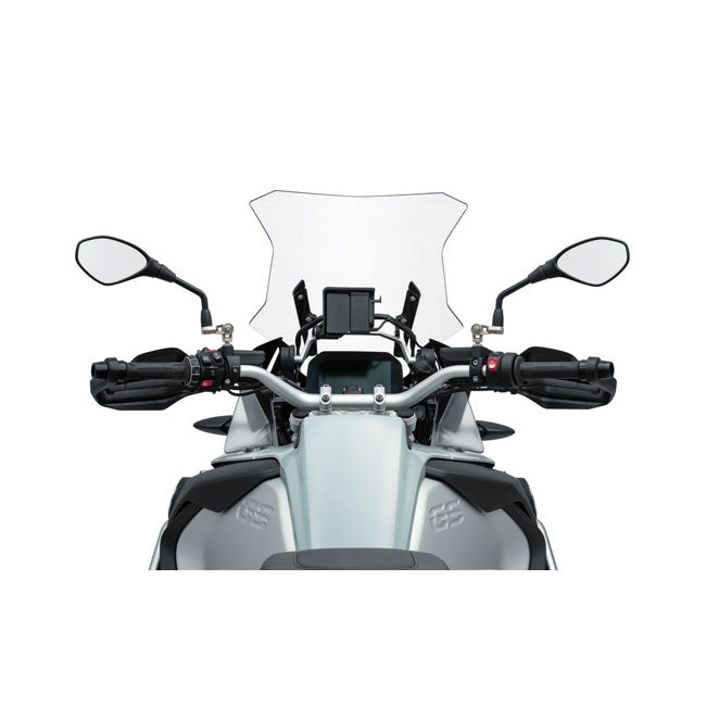Kuryakyn, Lodestar folding mirror extensions. aluminum MIRRORS EXTENSIONS Kuryakyn