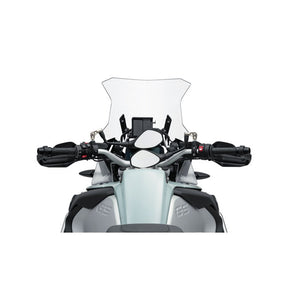Kuryakyn, Lodestar folding mirror extensions. aluminum MIRRORS EXTENSIONS Kuryakyn