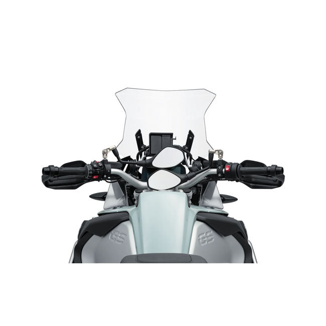 Kuryakyn, Lodestar folding mirror extensions. aluminum MIRRORS EXTENSIONS Kuryakyn